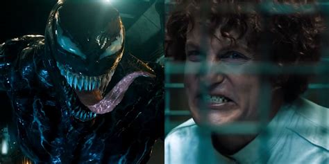 10 Best Quotes From Venom (2018) | ScreenRant