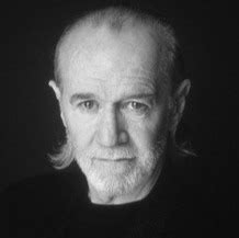 George Carlin (Author of Brain Droppings)