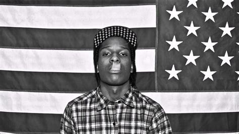 A$AP Rocky's Breakout 2011 Mixtape 'LIVE.LOVE.A$AP' Arrives on Spotify ...