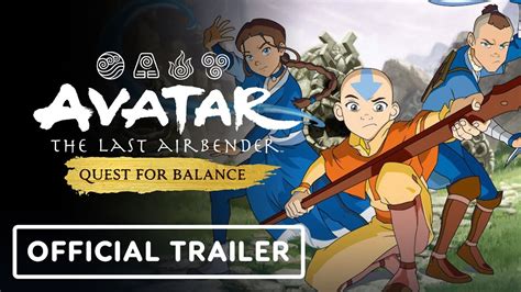 Avatar The Last Airbender: Quest For Balance For Nintendo, 40% OFF