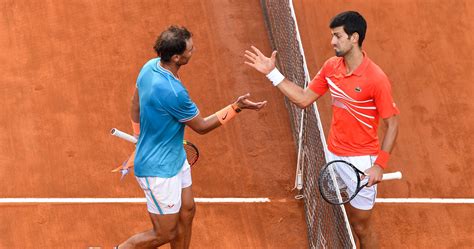 Nadal vs Djokovic: GOAT, head-to-head, stats, all you need to know ...