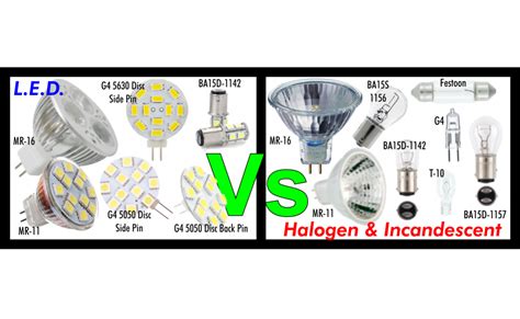 LED-Compared-to-Halogen-and-Incandescent-Bulbs-and-Globes