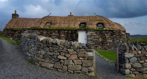 Spotlight: Gearrannan Blackhouse Village - The Scots Magazine