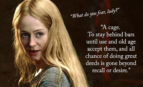 Eowyn Quotes - Tumblr Gallery