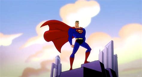 The Best DC Comics Animated Series, Ranked