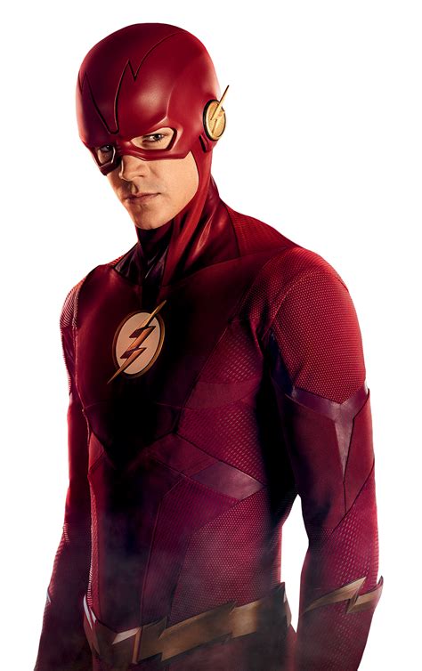 The Flash PNG by superflashofficial on DeviantArt