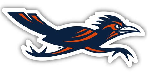 utsa roadrunners - Clip Art Library