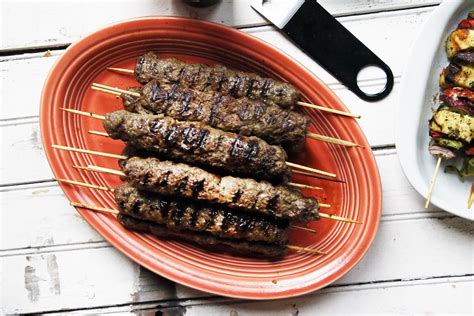 Lamb Seekh Kebabs | Recipe | Seekh kebabs, Kebab, Lamb recipes