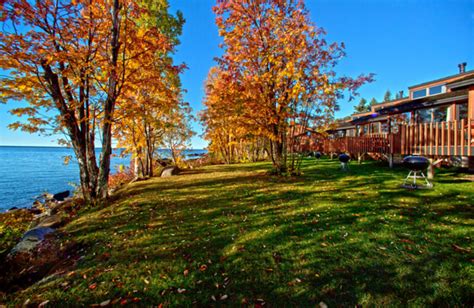 Lutsen Resort on Lake Superior (Lutsen, Minnesota) - Resort Reviews - ResortsandLodges.com