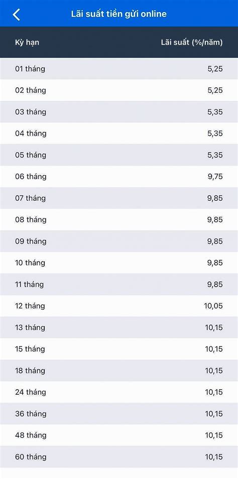 Lãi suất 9 tháng lên tới 9,85%: Có 500 triệu nên gửi tiết kiệm ở đâu?