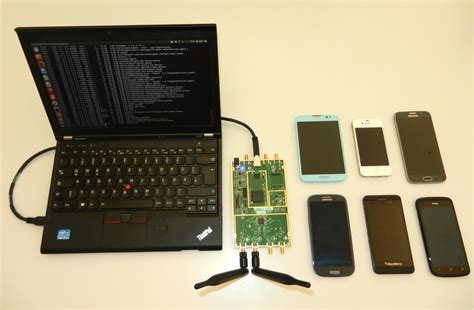 Low-cost IMSI catcher for 4G/LTE networks tracks phones’ precise locations - Ars Technica