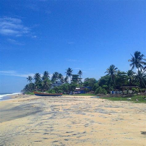 Alappuzha Beach, Beach in Alleppey | Trip Factory