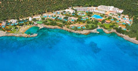 Best Hotels in Crete