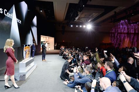 CES2019: LG PRESS CONFERENCE | LG Newsroom