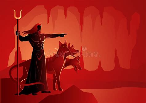 Greek Hades Stock Illustrations – 593 Greek Hades Stock Illustrations, Vectors & Clipart ...