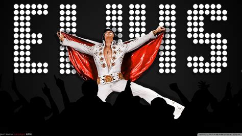 Elvis Presley Wallpapers And Screensavers (55+ images)