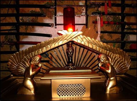 Chapel of Ark of the Covenant: Chapel of the mysterious and once lost ...