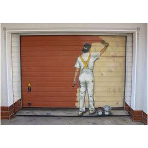 1000+ images about art painted garage doors on Pinterest | Local ...