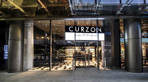 » Curzon Victoria Flagship Cinema by AfroditiKrassa, London – UK