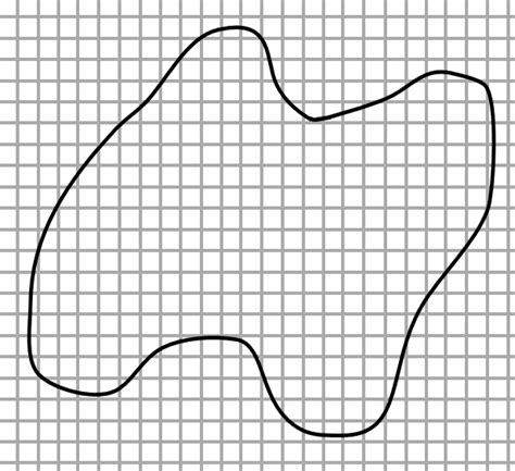 Area Of Irregular Rectangle