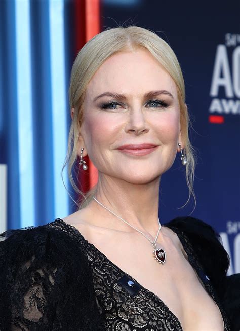 Nicole Kidman – 2019 ACM Awards • CelebMafia