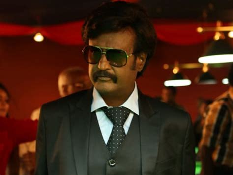 How Rajinikanth's Kabali Earned Thumbs Up From a Special Audience