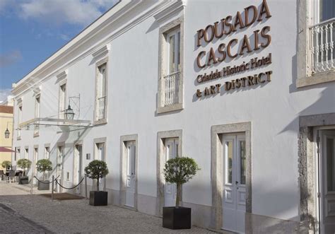 Pestana Pousada Cidadela de Cascais in Cascais, Portugal | Holidays from £459 pp | loveholidays