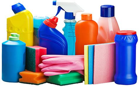 Collection of Hygiene Products PNG. | PlusPNG