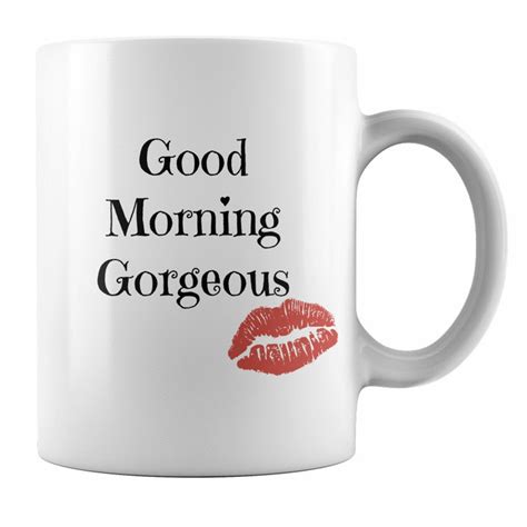 Buy Good Morning Coffee Mugs Online | Mugs Sale In Dubai | Snapzapp ...