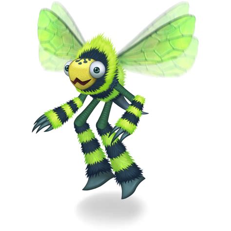 Humbug | My Singing Monsters Wiki | FANDOM powered by Wikia