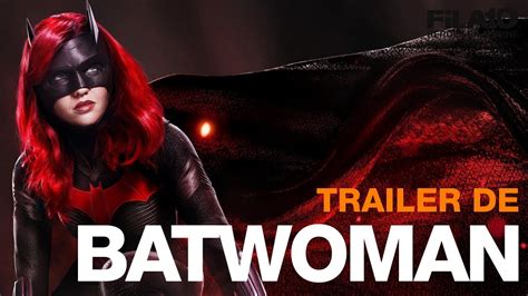 BATWOMAN , TRAILER - YouTube