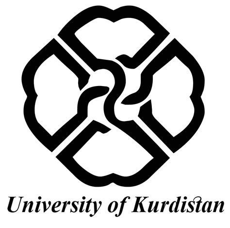 University of kurdistan logo | IRO