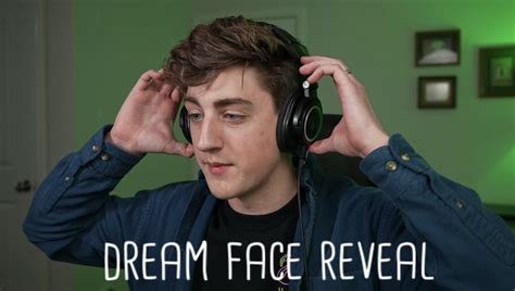 Dream Face Reveal Roast