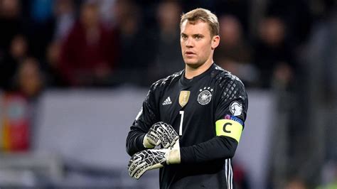 Top 5 Saves Manuel Neuer Made For Bayern Munich That Will Stun You - SportsCrunch