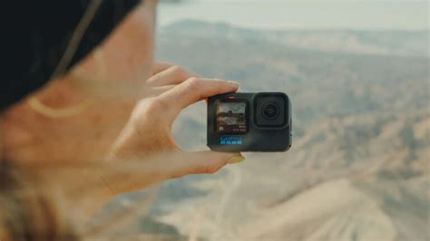 Meet The New GoPro HERO11 Black Cameras - IMBOLDN