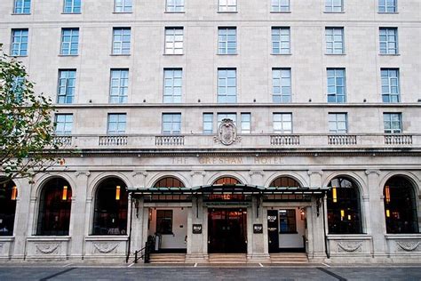 HOTEL RIU PLAZA THE GRESHAM DUBLIN desde $126.097 (Dublín, Irlanda) - opiniones y comentarios ...