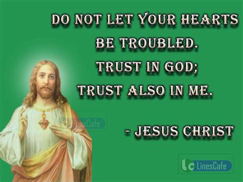 Jesus Christ Top Best Quotes (With Pictures) - Linescafe.com