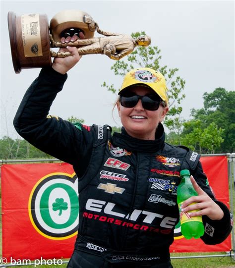 Erica Enders-Stevens wins Pro Stock race at NHRA O’Reilly Auto Parts ...