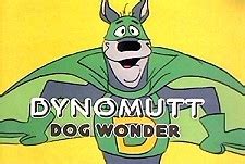 Dynomutt, Dog Wonder | BCDB