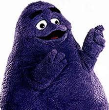 Grimace | Heroes Wiki | FANDOM powered by Wikia