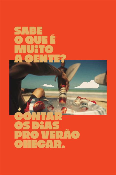 an orange poster with the words sabe o que e muto aonte?