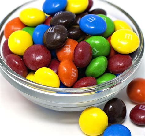 Peanut Butter M&M'S® Chocolate Candies 25lb