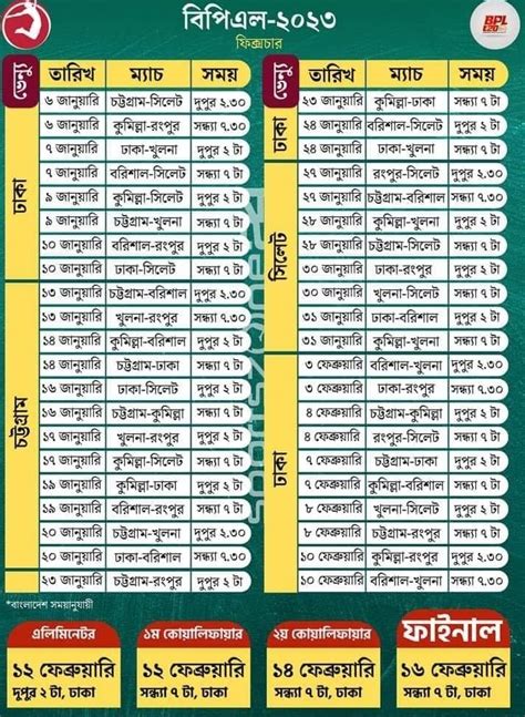 Bpl 2024 Schedule Pdf Download - Dynah Gunilla