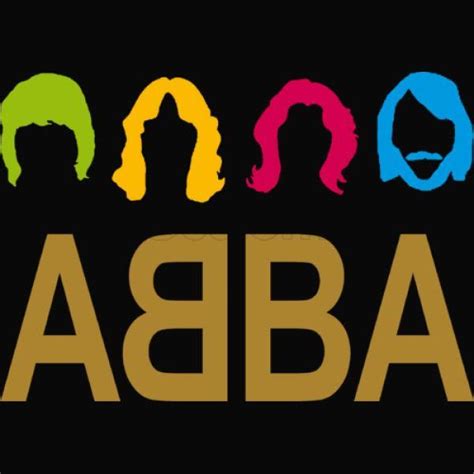 Abba Logo - LogoDix