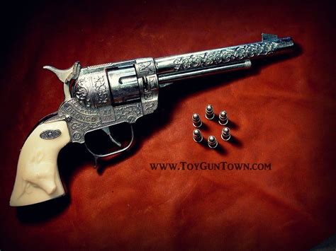 Wild West Toys American Toy Gun Manufacturer – Wild West Toys