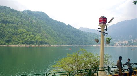 Nainital Lake Tours - Book Now | Expedia