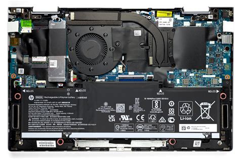 HP Envy X360 13-aq0000 Disassembly (RAM, SSD Upgrade Options) | atelier-yuwa.ciao.jp