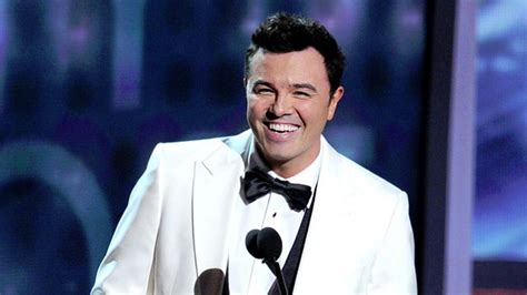 2013 Oscar Host Seth MacFarlane's Best Moments & Jokes