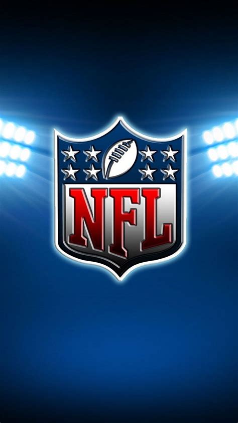 NFL iPhone 6 Wallpaper - 2024 NFL Football Wallpapers | Nfl games, Nfl ...