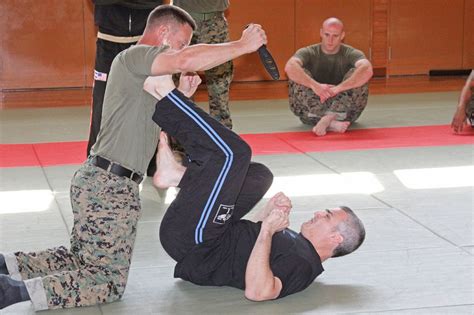 List of Krav Maga Techniques (Beginner & Advanced) - Black Belt Wiki